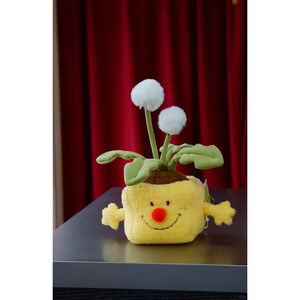 Plushf - Dandelion plant plush